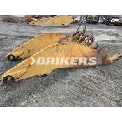 Caterpillar Boom