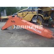 Hitachi Boom