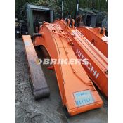 Hitachi Boom