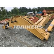 Caterpillar Boom