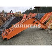 Hitachi Boom
