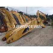 Caterpillar Boom