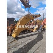Caterpillar Boom