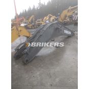 Volvo Boom