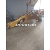 Caterpillar Boom