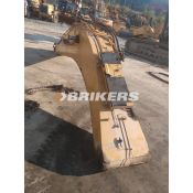 Caterpillar Boom