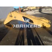 Caterpillar Boom