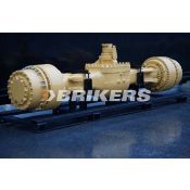 Caterpillar Axle
