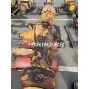 Caterpillar Axle