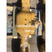 Caterpillar Axle