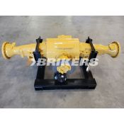 Caterpillar Axle