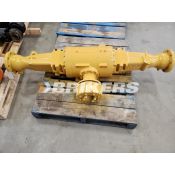 Caterpillar Axle