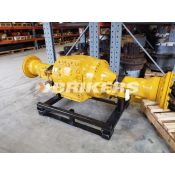 John Deere Axle