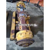 John Deere Axle