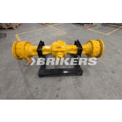 John Deere Axle