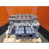 Hitachi Control Valve