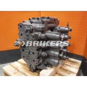 Hitachi Control Valve