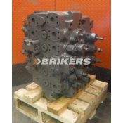 Hitachi Control Valve