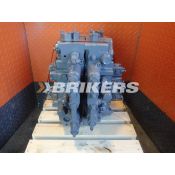 Hitachi Control Valve