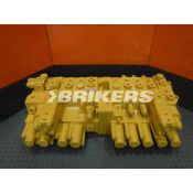 Caterpillar Control Valve