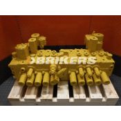 Caterpillar Control Valve