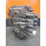 Hitachi Control Valve