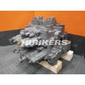 John Deere Control Valve