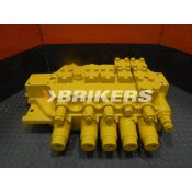 Komatsu Control Valve