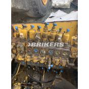 Komatsu Control Valve