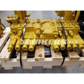Caterpillar Control Valve