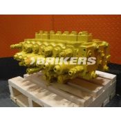 Komatsu Control Valve