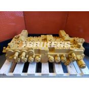 Caterpillar Control Valve