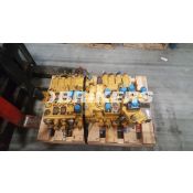 Caterpillar Control Valve