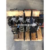 Madill Control Valve