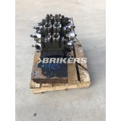 Madill Control Valve