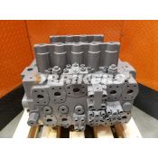 Hitachi Control Valve