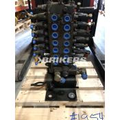 Komatsu Control Valve