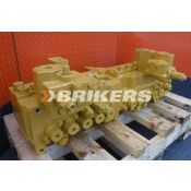 Caterpillar Control Valve