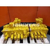 Caterpillar Control Valve