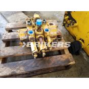 Caterpillar Control Valve