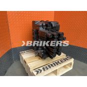 Linkbelt Control Valve