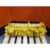 Caterpillar Control Valve