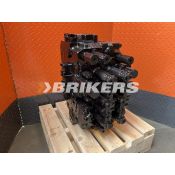 Linkbelt Control Valve