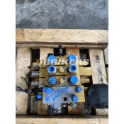 Caterpillar Control Valve