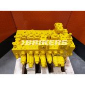 Komatsu Control Valve