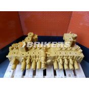 Caterpillar Control Valve