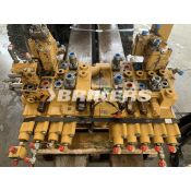 Caterpillar Control Valve