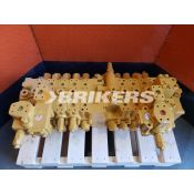 Caterpillar Control Valve