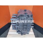 Case Control Valve