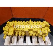 Caterpillar Control Valve